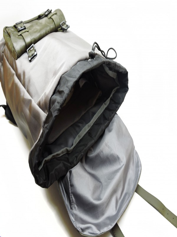 Backpack Adventure Olivo Domenicus