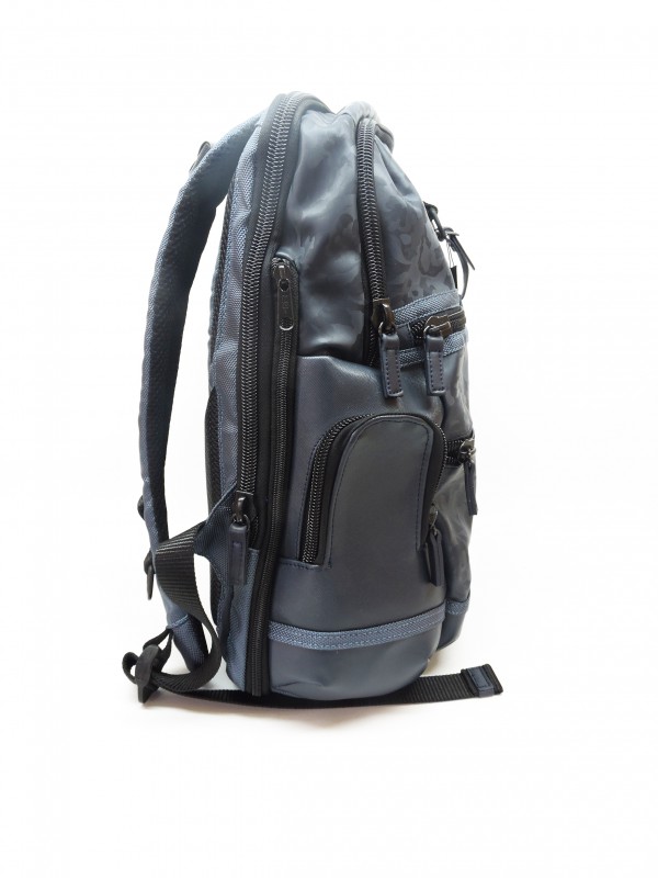 Backpack Travel Azul Marino Domenicus