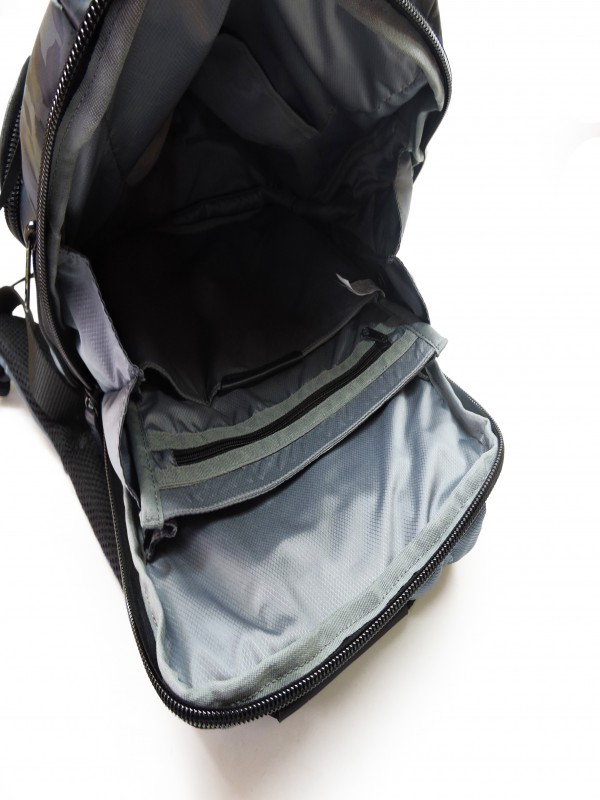 Backpack Travel Azul Marino Domenicus