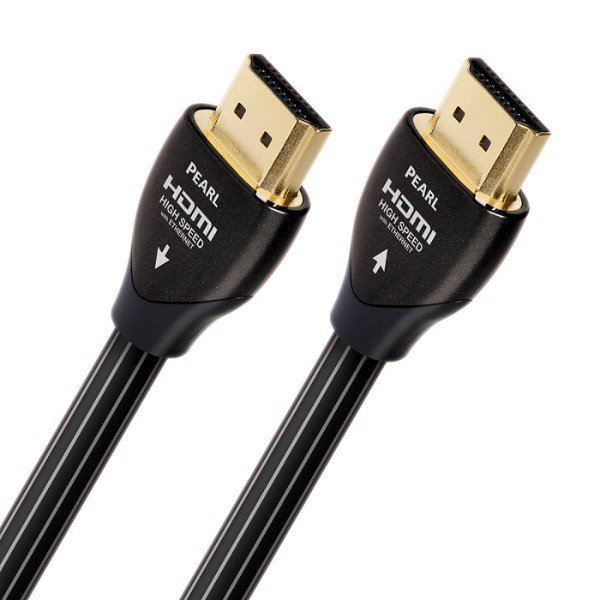 Cable HDMI 1 metro PEARL3M Audioquest