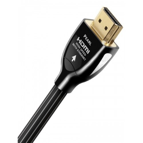 Cable HDMI 1 metro PEARL2M Audioquest