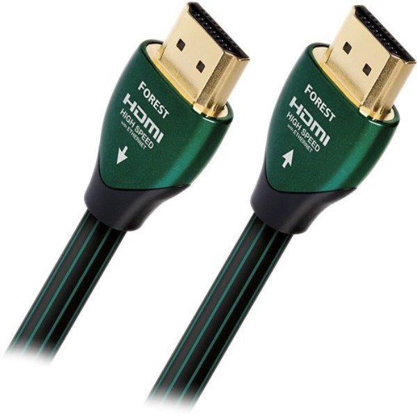 Cable HDMI 5 metros FOREST5M Audioquest