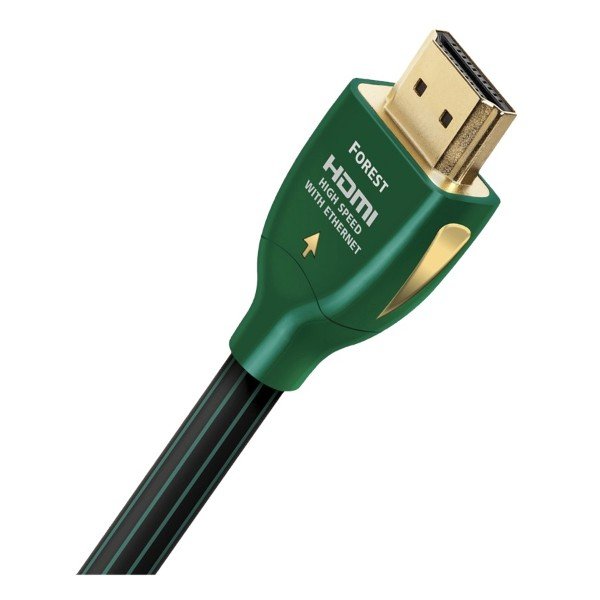 Cable HDMI 2 metros FOREST2M Audioquest