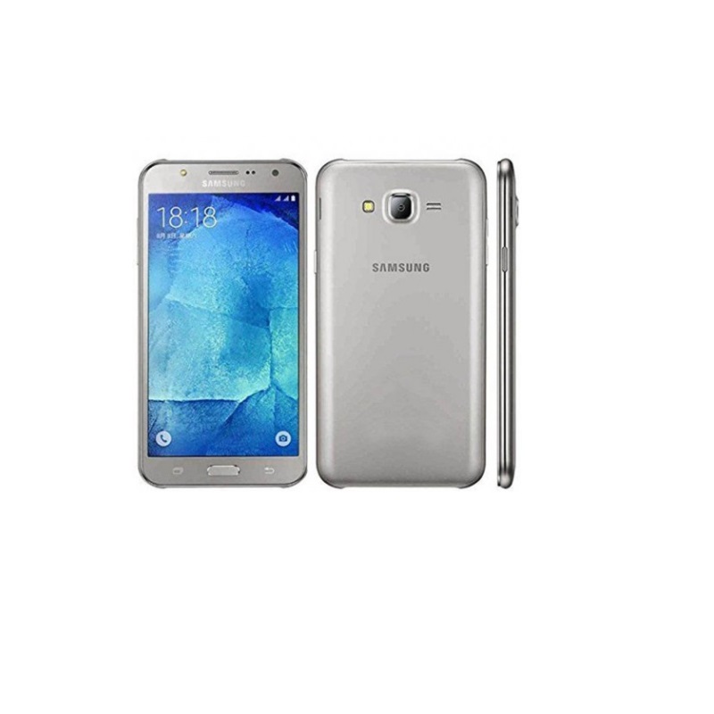 CELULAR SAMSUNG J7 NEO J701 16GB PLATA