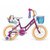 Bicicleta Rodada 16 Mercurio Evergreen 2018