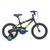 Bicicleta Rodada 16 Mercurio Spyro 2019