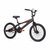 Bicicleta Rodada 20 Mercurio Magnum F4 BMX Freestyle 2018