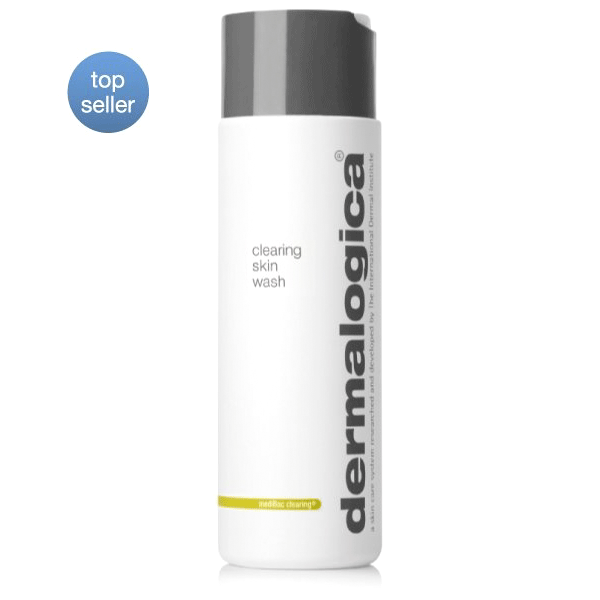 Limpiador Dermalogica Clearing Skin Wash 250Ml