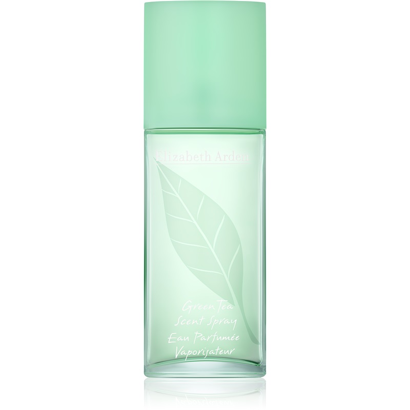 Perfume Green Tea Para Mujer de Elizabeth Arden edp 100ML