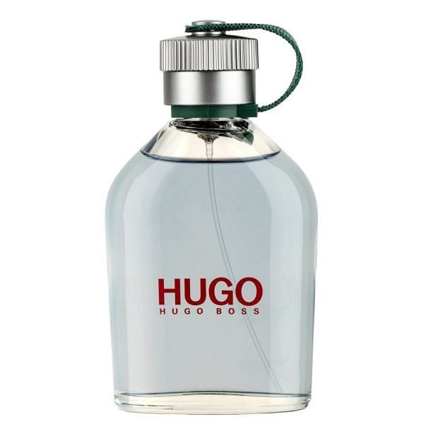 Perfume Hugo Green para Hombre de Hugo Boss EDT 125ML