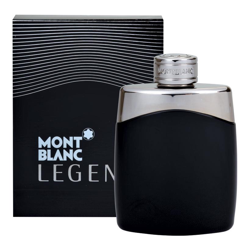 Perfume Legend Para Hombre de Mont Blanc EDT 100ML
