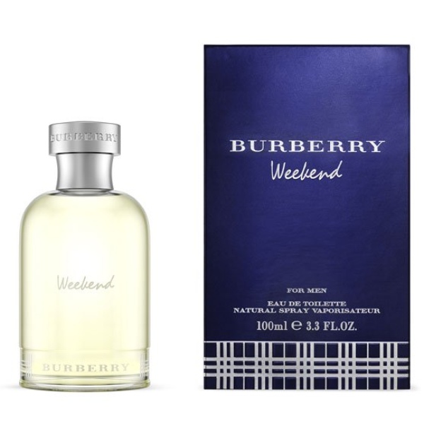 Perfume Burberry Weekend para Hombre de Burberry edt 100ML