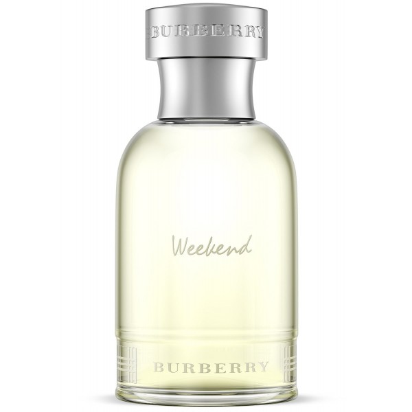 Perfume Burberry Weekend para Hombre de Burberry edt 100ML