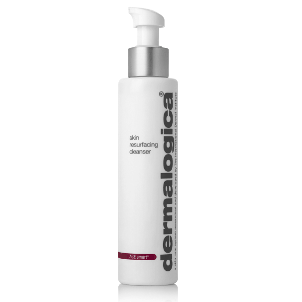 Limpiador Exfoliante Dermalogica Skin Resurfacing Cleanser 5.1 oz 150 ml