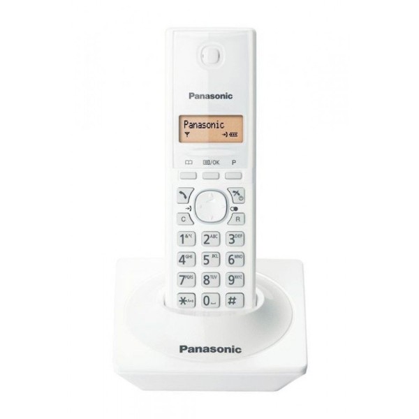 Telefono Inalambrico Kxtg1711w Panasonic