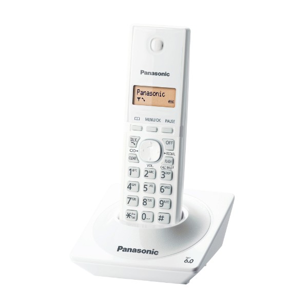 Telefono Inalambrico Kxtg1711w Panasonic