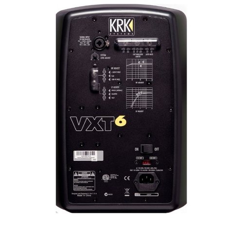 Monitor para estudio activo VXT6 Krk