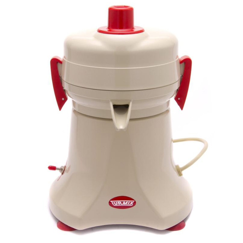 Extractor de Jugos Turmix Estandar Ultra Mar 125W