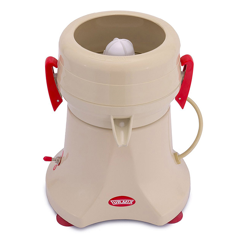 Extractor de Jugos Turmix Estandar Ultra Mar 125W