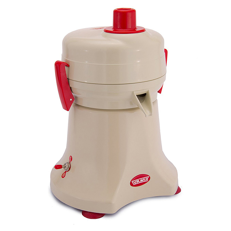 Extractor de Jugos Turmix Estandar Ultra Mar 125W