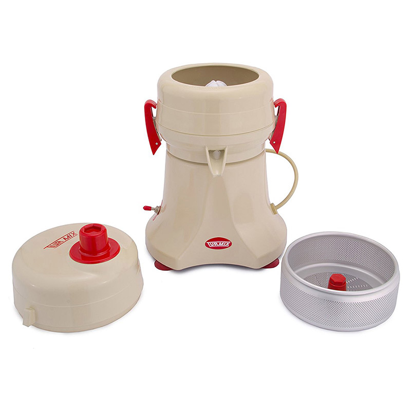 Extractor de Jugos Turmix Estandar Ultra Mar 125W