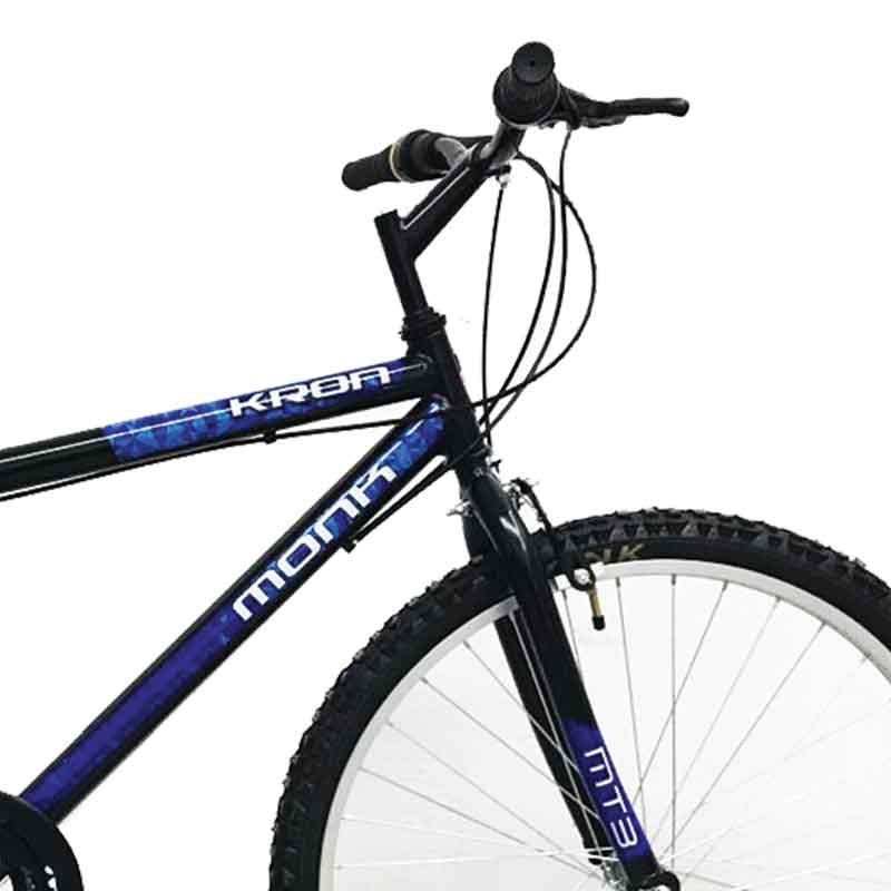 Montaña Bicicleta Kron Karbon R26 Bicicleta Kron Monk 2025