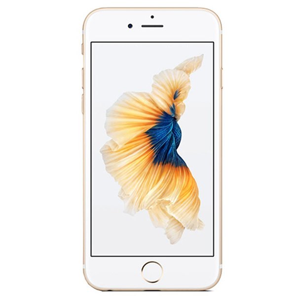 Apple Iphone 6s 64gb LTE 4G liberado Reacondicionado