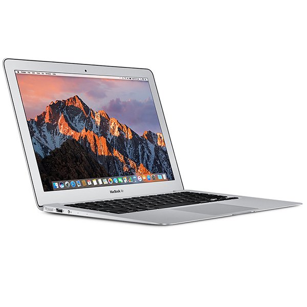 Apple MacBook Air 13" MQD32LL/A Core i5 Dual-Core 8GB RAM 128GB Disco Duro Solido (SSD)