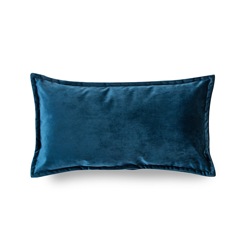 Cojin Decorativo Gideon Gizza Indigo Miirza