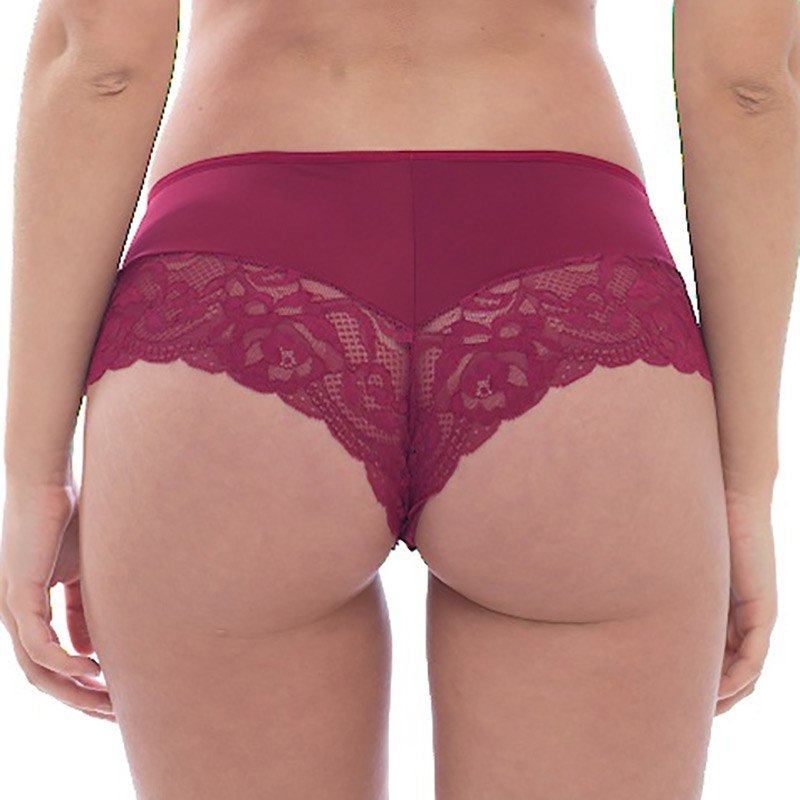 panties encaje