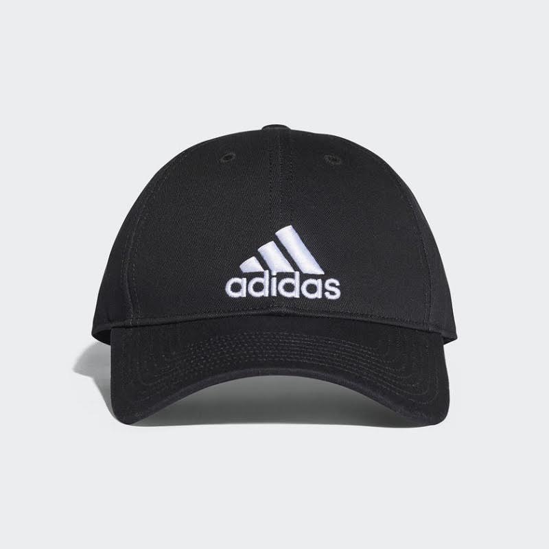 ADIDAS GORRA CLASICA SEIS PANELES