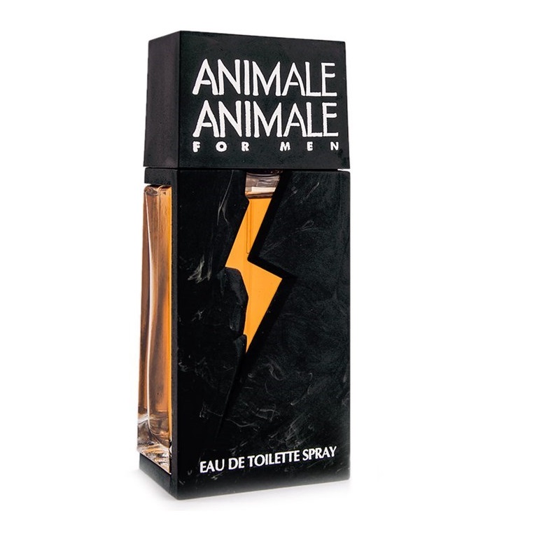 ANIMALE ANIMALE 100ml