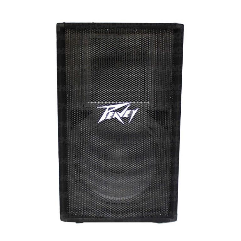 PEAVEY PV 115 BAFLE PARA PA 15" DE 400 WATTS 