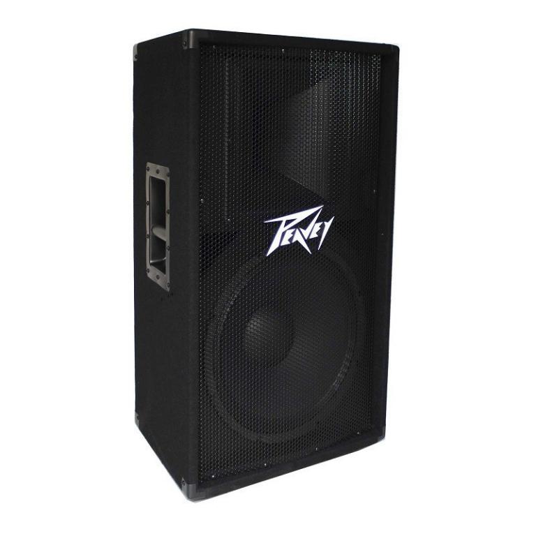 PEAVEY PV 115 BAFLE PARA PA 15" DE 400 WATTS 