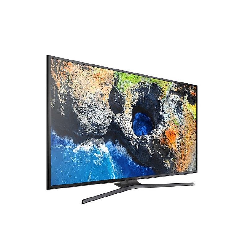 Smart TV Samsung 50 pulgadas 4K HDR UN50MU6103