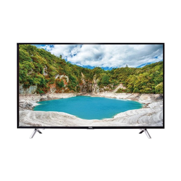 Pantalla 4K UHD 49S405 TCL 49 pulgadas
