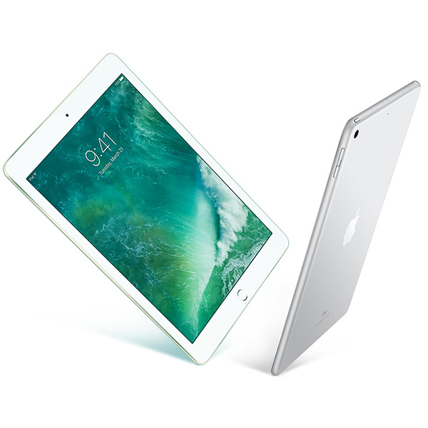 Apple iPad 9.7" Retina (Version 2017) WIFI, 32GB, Touch ID