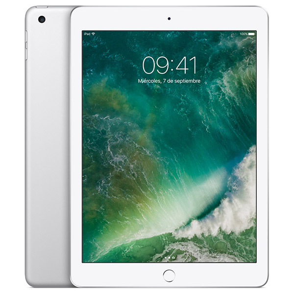 Apple iPad 9.7" Retina (Version 2017) WIFI, 32GB, Touch ID