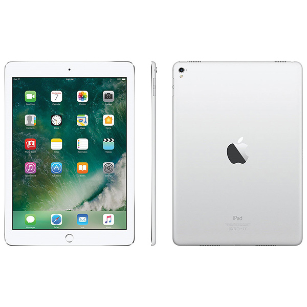 Apple iPad 9.7" Retina (Version 2017) WIFI, 32GB, Touch ID