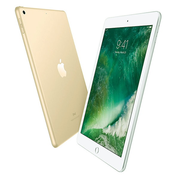 Apple iPad 9.7" Retina (Version 2017) WIFI, 32GB, Touch ID