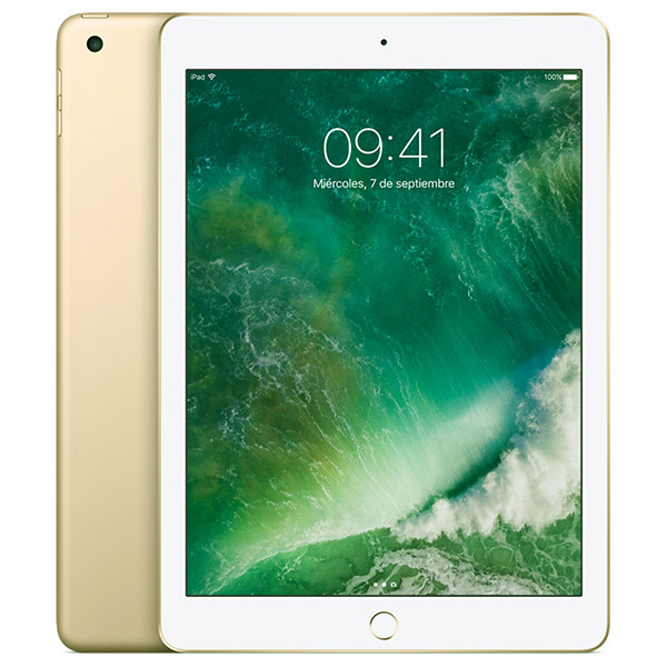 Apple iPad 9.7" Retina (Version 2017) WIFI, 32GB, Touch ID