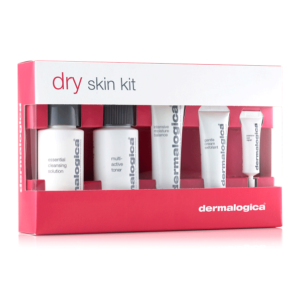 Skin Kit Dry Dermalogica