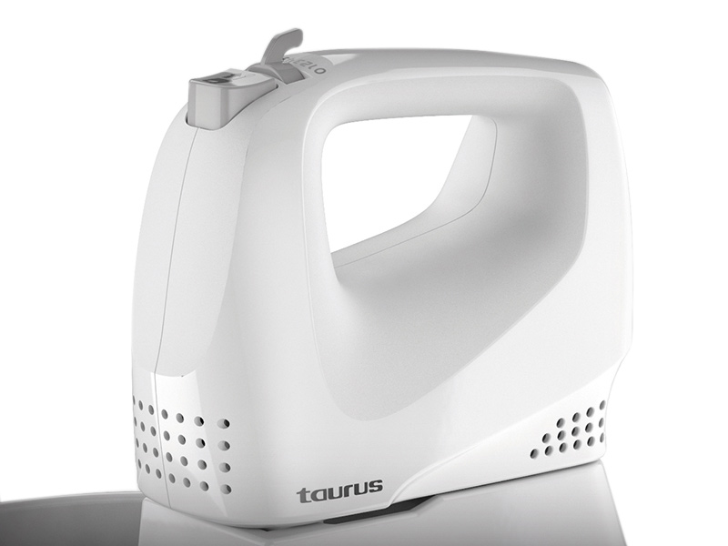Batidora de Pedestal Taurus 5 velocidaes 200 W color Blanco modelo Mixo Complete