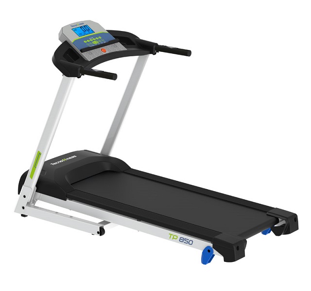 Caminadora Eléctrica Tecnofitness Tp850 Home Fitness