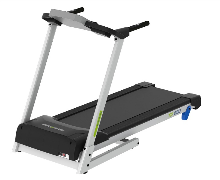 Caminadora Eléctrica Tecnofitness Tp850 Home Fitness