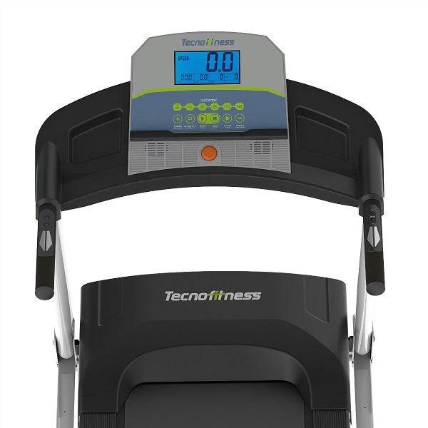 Caminadora Eléctrica Tecnofitness Tp850 Home Fitness