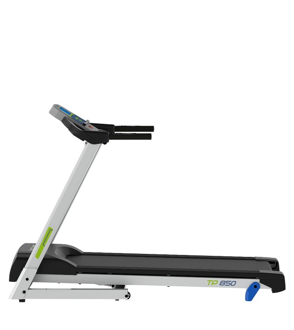 Caminadora Eléctrica Tecnofitness Tp850 Home Fitness