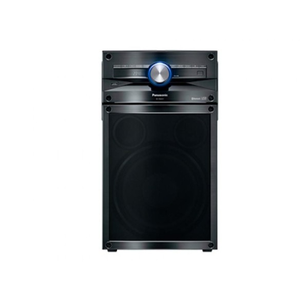 Bocina Bluetooth Portatil Sc-Cmax1 Panasonic