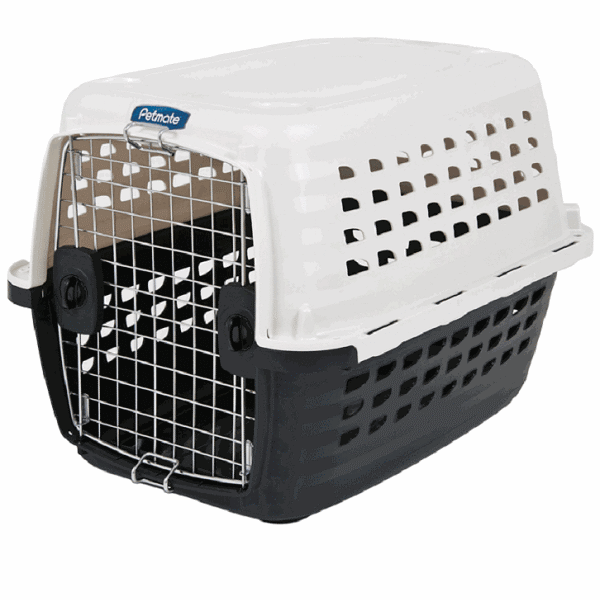 Transportadoras Compass De Mascotas Compass Mediana 28?