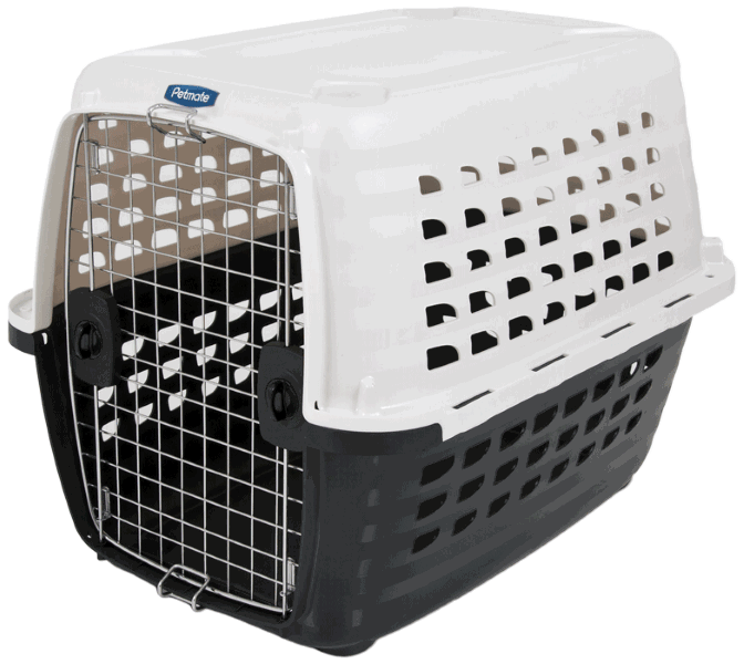 Transportadoras Compass De Mascotas Compass Intermedia 32?
